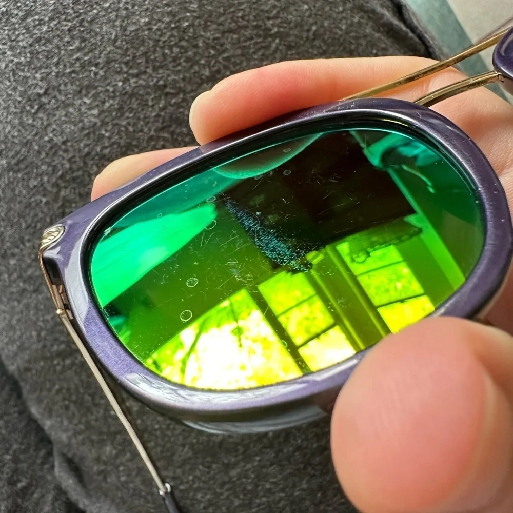 Lot of 5 Sunglasses🕶️😎